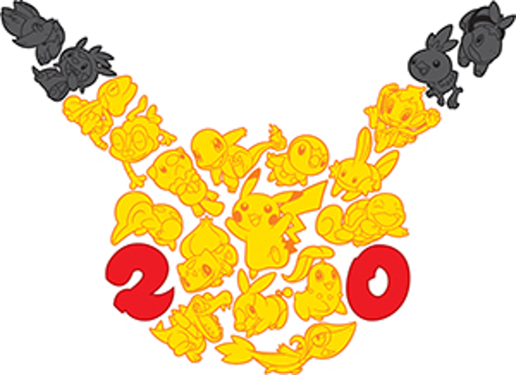 Nintendo Brings Digital ‘Pokémon' Game to Shelves Nintendo Brings Digital ‘Pokémon' Game to Shelves