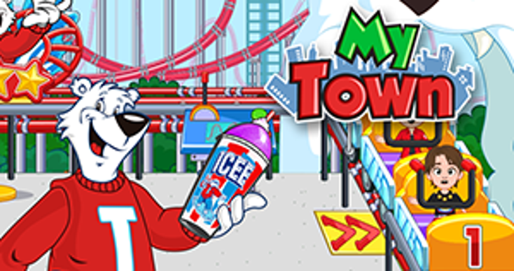 Icee Slurps Up New Mobile Game Icee Slurps Up New Mobile Game