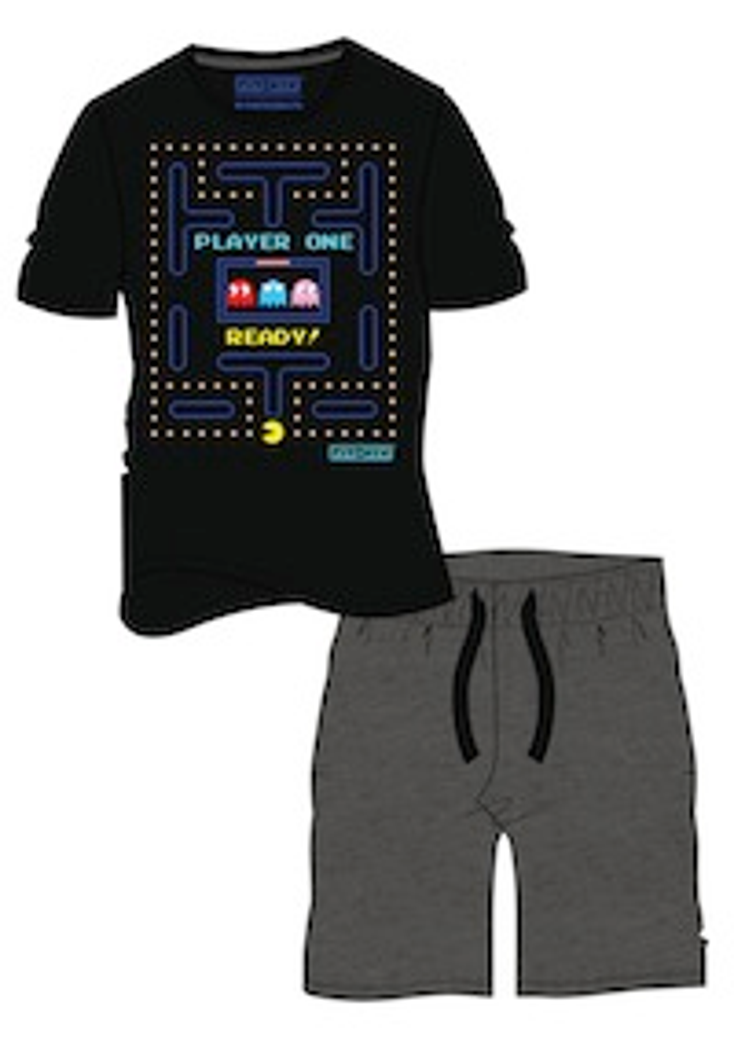 Poetic Gem Plans Pac-Man Line Poetic Gem Plans Pac-Man Line