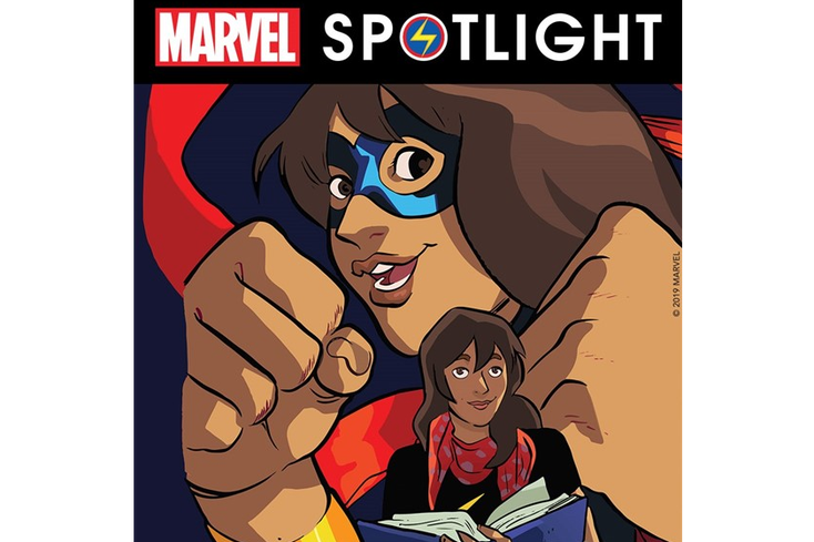 Samuel French Unites with Marvel for Superhero Plays Samuel French Unites with Marvel for Superhero Plays