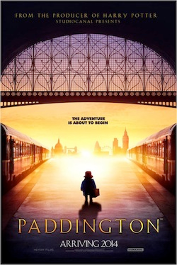 Kidman, Firth to Star in Paddington Film Kidman, Firth to Star in Paddington Film