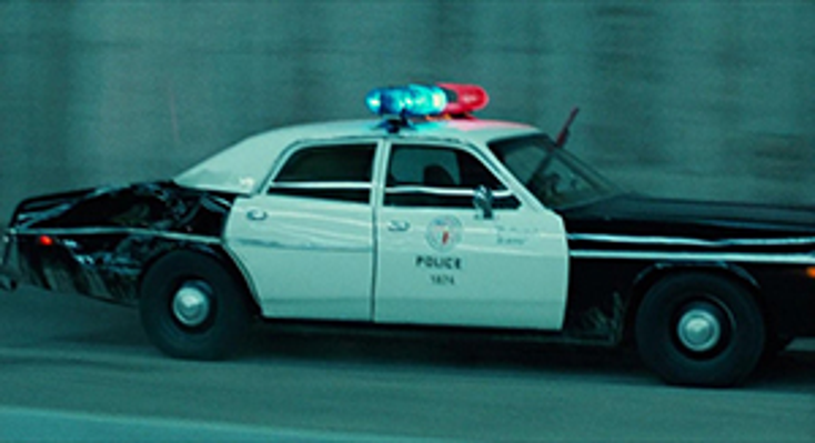 The Terminator Inspires Collectible Vehicles The Terminator Inspires Collectible Vehicles