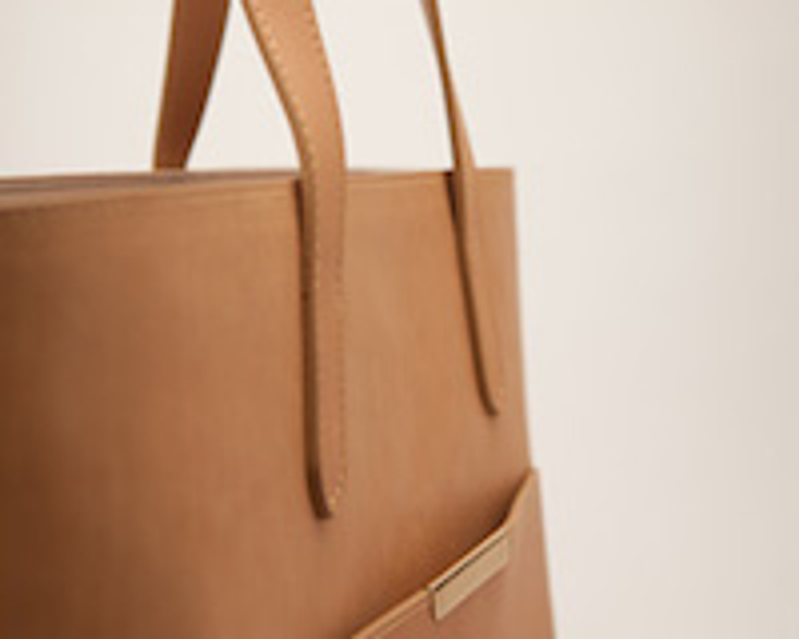 Real Simple Makes Foray into Fashion Real Simple Makes Foray into Fashion