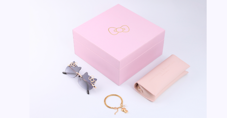 Sanrio Announces Collaboration with For Art’s Sake Sanrio Announces Collaboration with For Art’s Sake