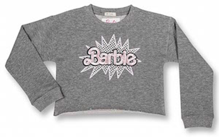 Mango Kids to Feature Barbie Mango Kids to Feature Barbie