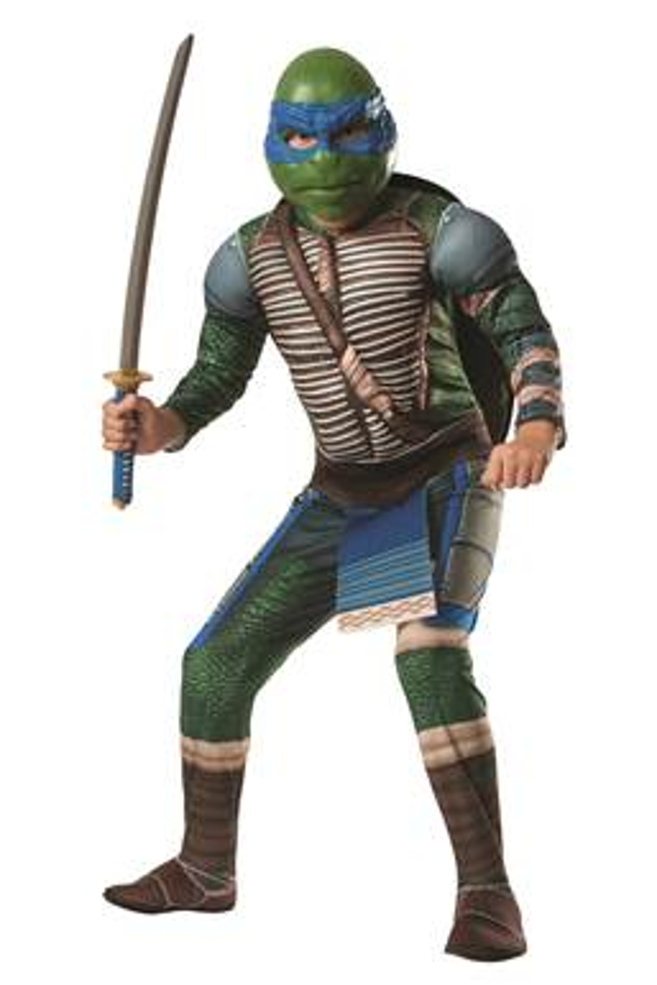 Rubie’s Expands TMNT Collection Rubie’s Expands TMNT Collection