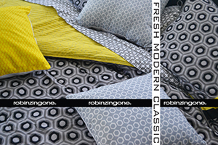 Robin Zingone Expands at Bed Bath & Beyond Robin Zingone Expands at Bed Bath & Beyond