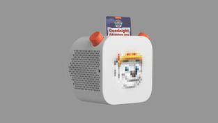 "PAW Patrol" Yoto Player.