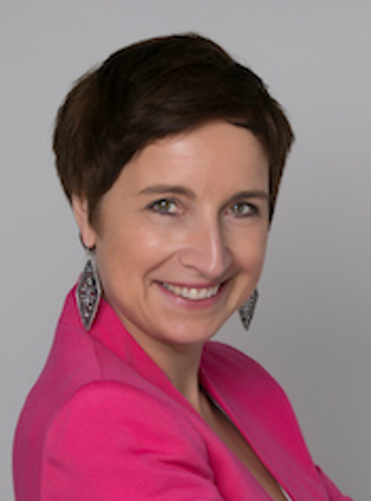 Former Disney Exec to Lead CPLG France Former Disney Exec to Lead CPLG France