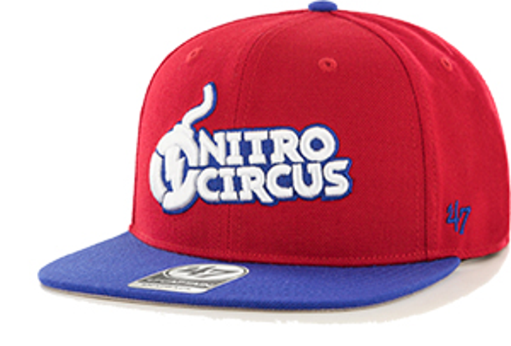 Nitro Circus Adds Apparel Partner Nitro Circus Adds Apparel Partner