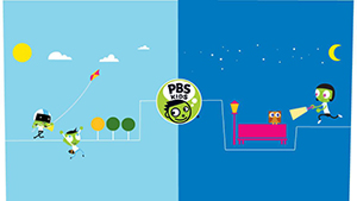 PBS Launches 24/7 Kids’ Channel