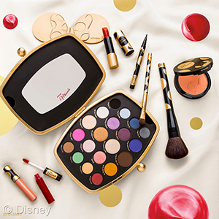 Sephora Features Minnie Mouse