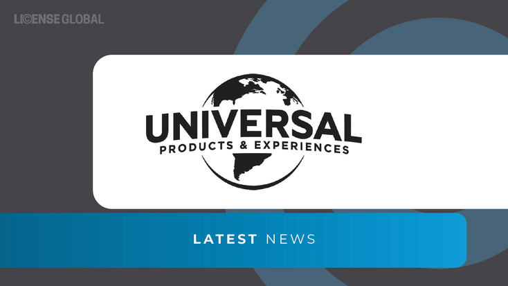 Universal Products and Experiences Returns to BLE 2023 | License