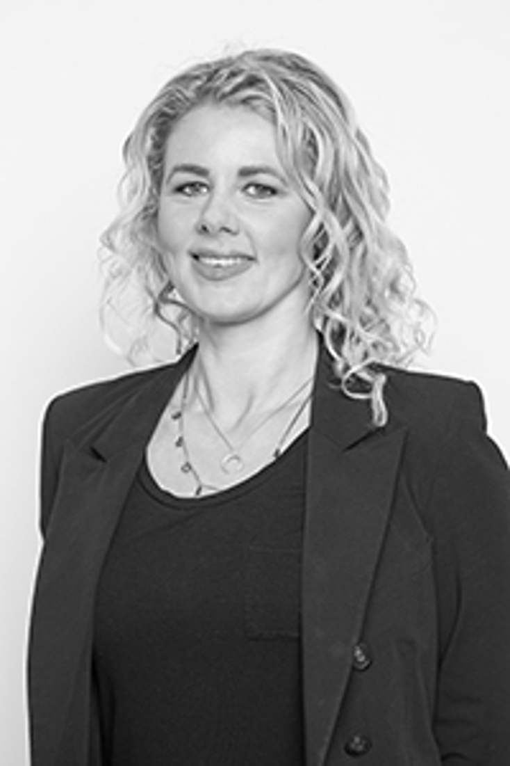 Tulipop Adds Licensing Manager Tulipop Adds Licensing Manager