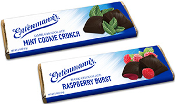 JLG Deals for Entenmann’s Chocolate JLG Deals for Entenmann’s Chocolate