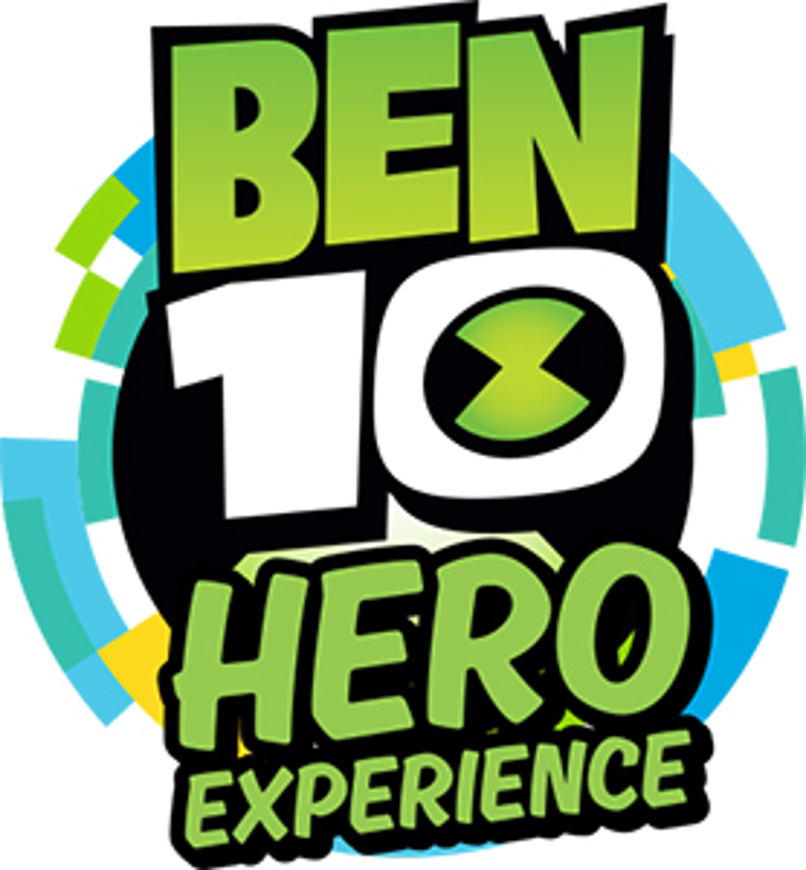 CN Plans ‘Ben 10’ Experience