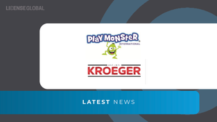 Kroeger, PlayMonster logos