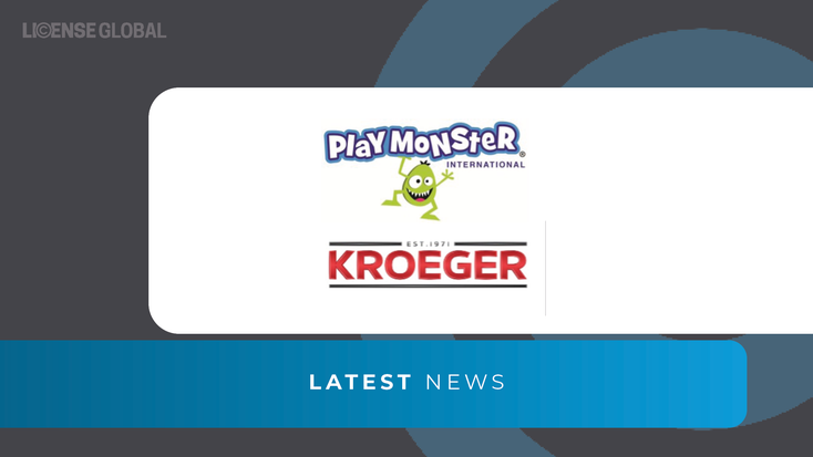 Kroeger, PlayMonster logos Kroeger, PlayMonster logos