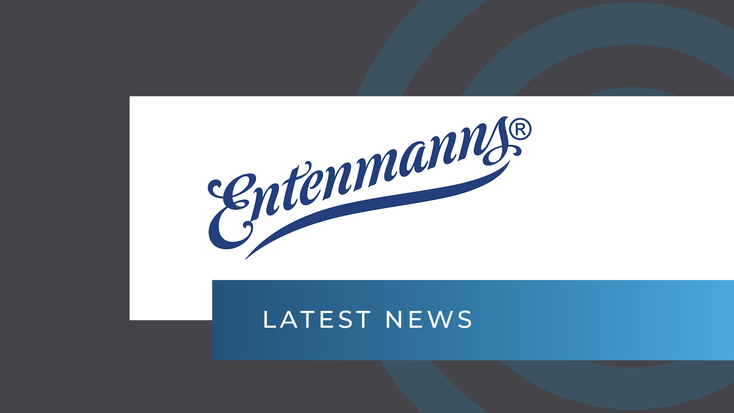 Entenmann's logo.