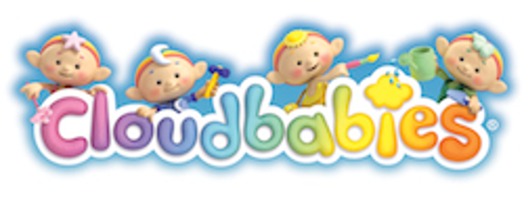 'Cloudbabies' Gets Master Toy
