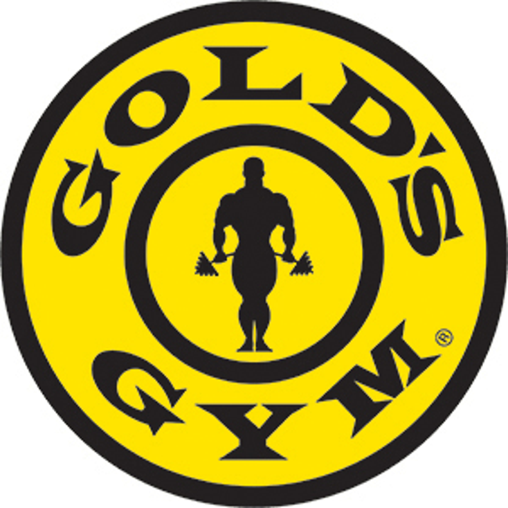 Gold’s Gym Teams for Footwear