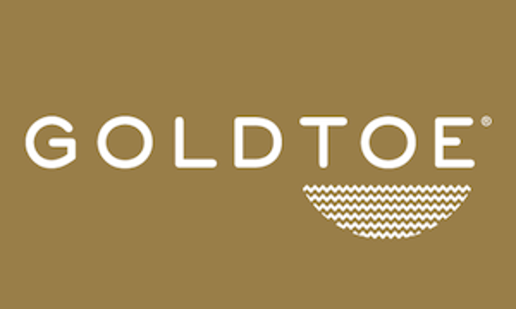 Gold Toe to Fete 80th with Footwear Gold Toe to Fete 80th with Footwear