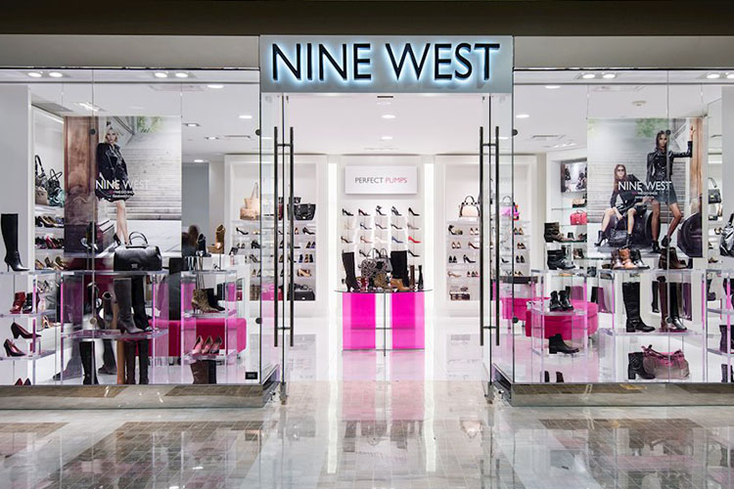 Nine West Files for Chapter 11