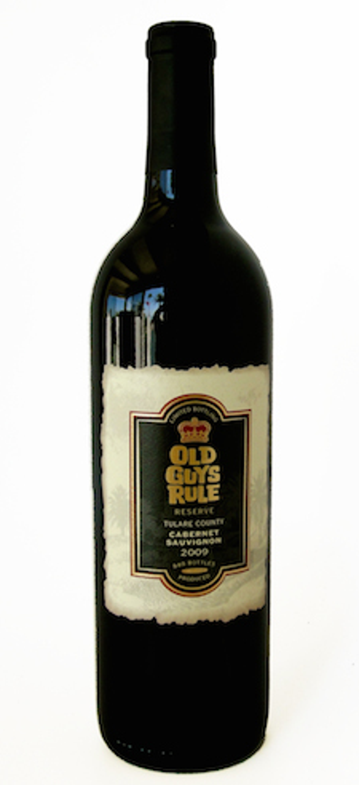 Old Guys Rule Adds New Licensees