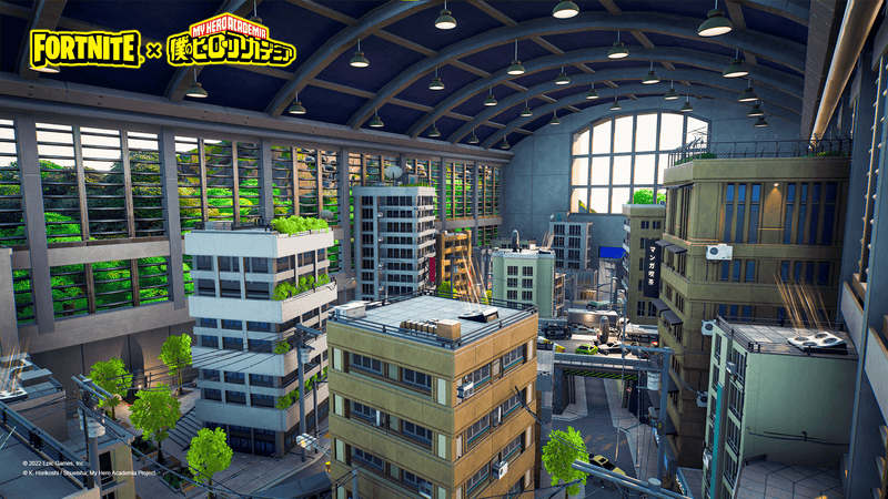 Hero Gym Training Island Hero Gym Training Island