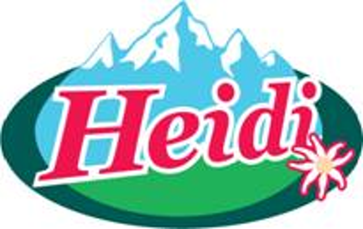 Sabor to Make Heidi Apparel Sabor to Make Heidi Apparel
