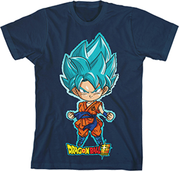 Toei Reveals ‘Dragon Ball Super’ Apparel (Exclusive) Toei Reveals ‘Dragon Ball Super’ Apparel (Exclusive)