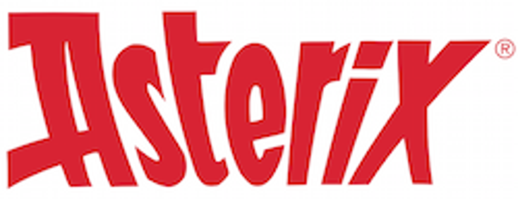 Albert Réné Builds Asterix Brand Albert Réné Builds Asterix Brand