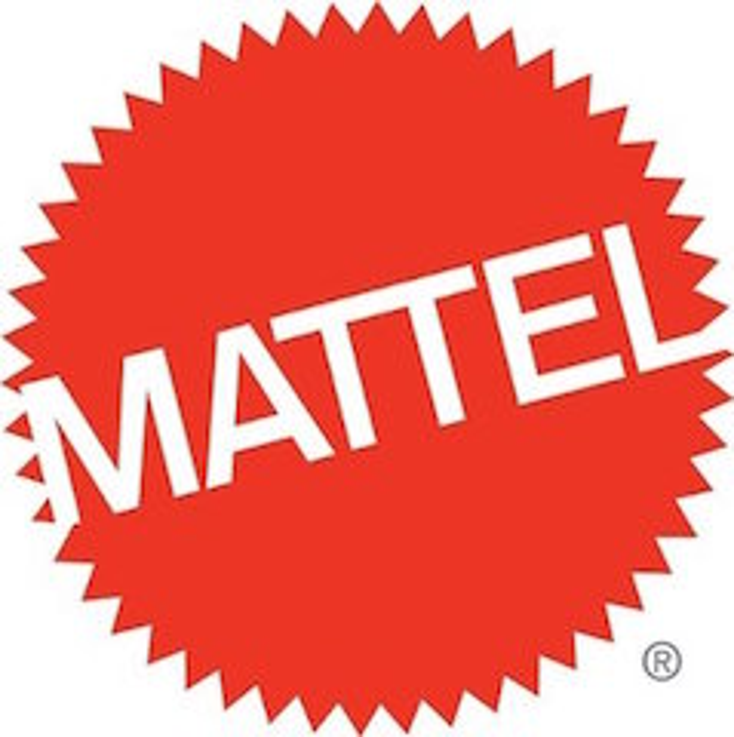 Mattel Builds New Exec Roster