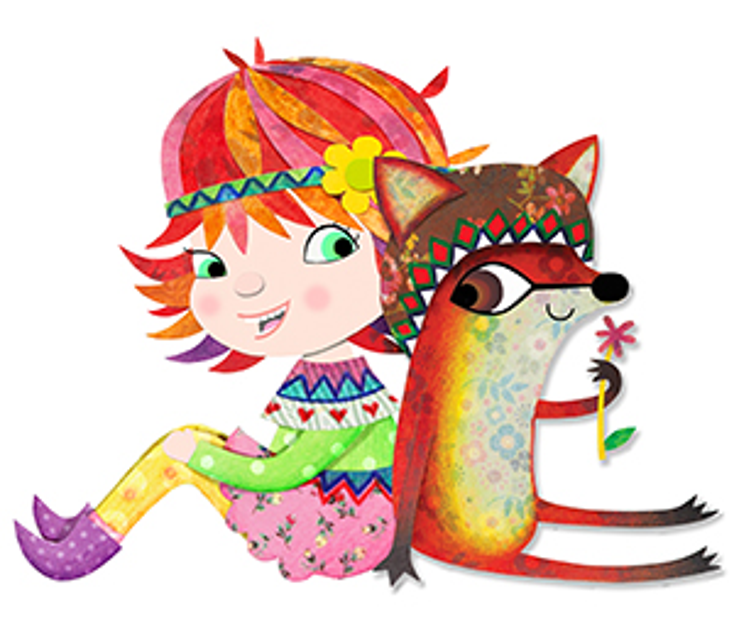 Bejuba to Distribute 'Deer Little Forest' Bejuba to Distribute 'Deer Little Forest'