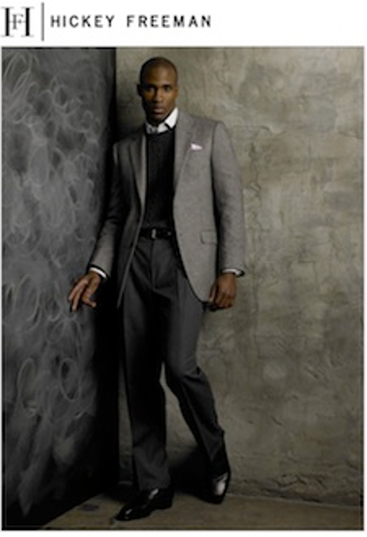 Samuelsohn Buys Hickey Freeman Assets Samuelsohn Buys Hickey Freeman Assets