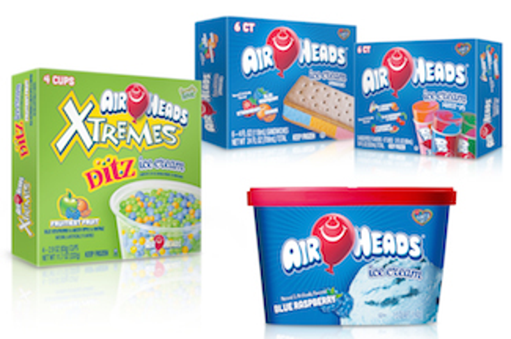 Beanstalk Deals for Airheads Ice Cream Beanstalk Deals for Airheads Ice Cream