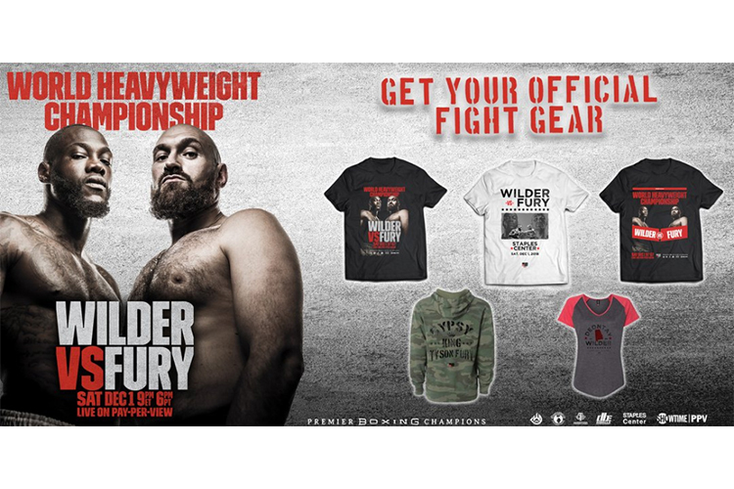 Showtime Boxing Knocks Out E-Commerce Platform Showtime Boxing Knocks Out E-Commerce Platform