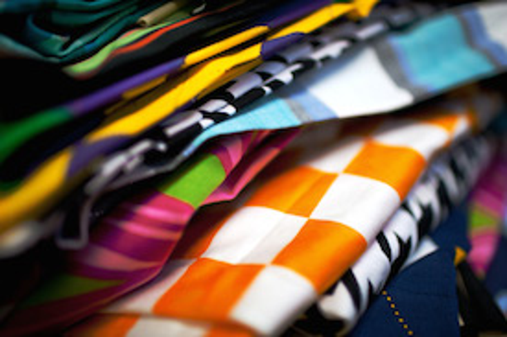 Loudmouth Fetches Petwear Licensee