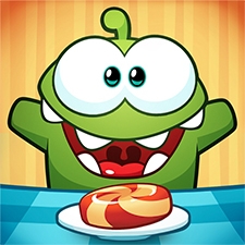 ‘Cut the Rope’ Launches Art Style Guide | License Global