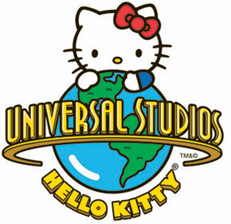 Hello Kitty Store Heads to Universal