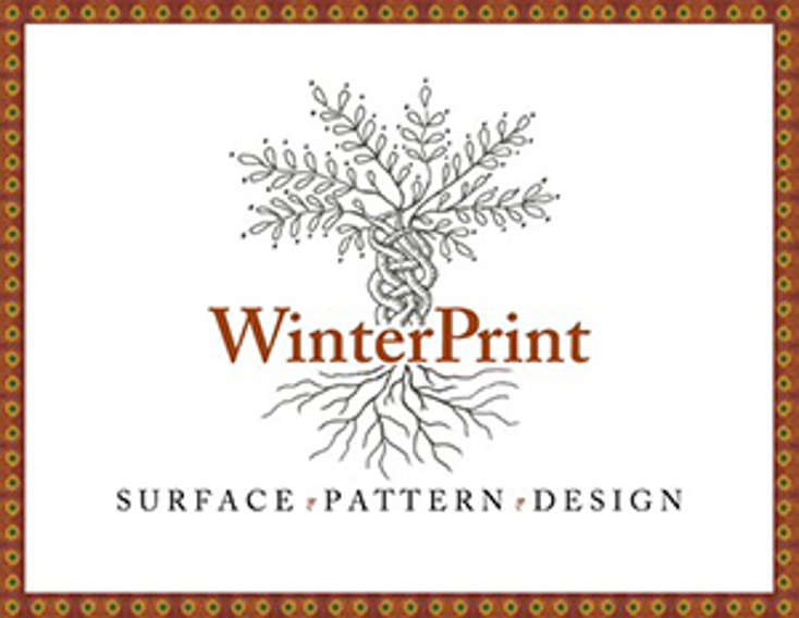 Ideaologie Deals for WinterPrint Textiles