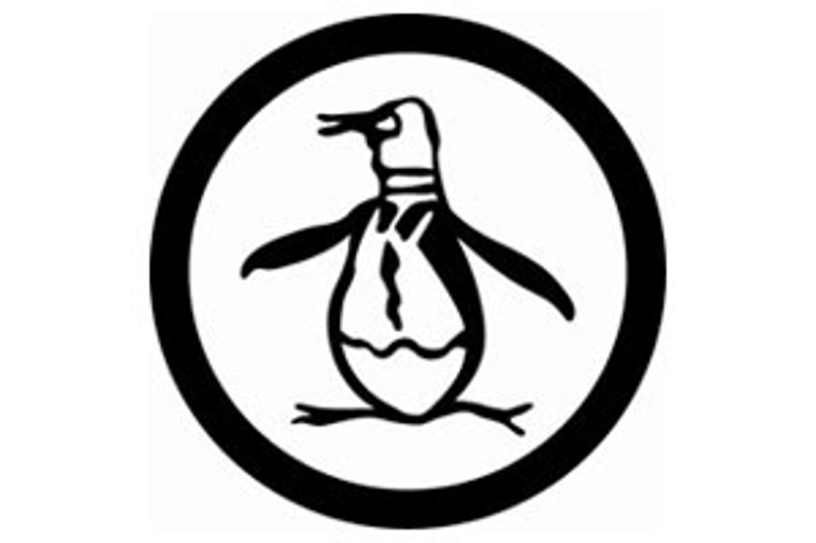 Original Penguin Heads to Saudi Arabia