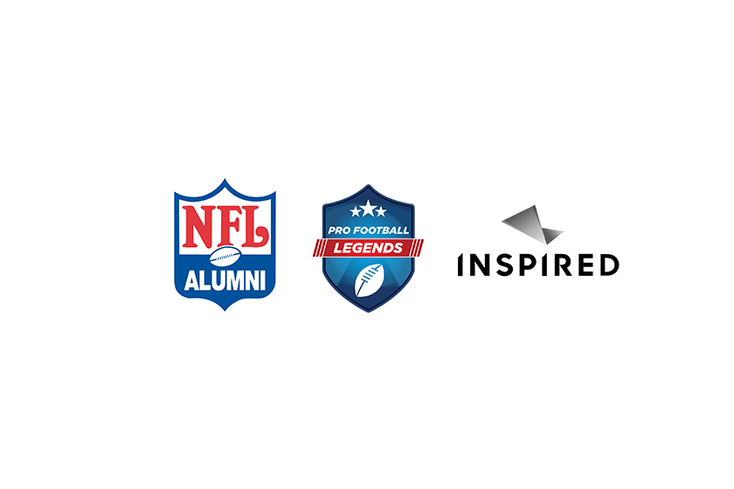 NFL Alumni to Hit the Field Again with Virtual Football Games NFL Alumni to Hit the Field Again with Virtual Football Games