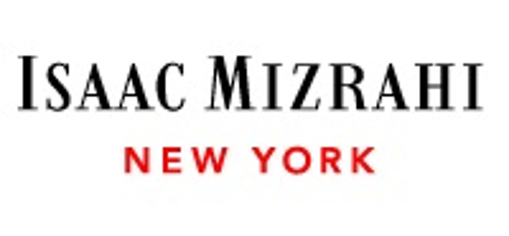 Isaac Mizrahi Teams for Travel Gear