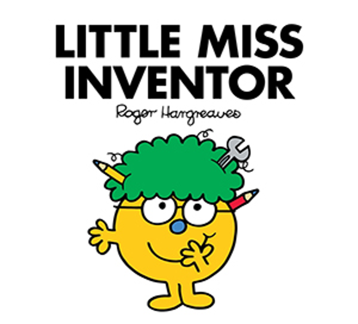Mr. Men Little Miss Unveils New Character Mr. Men Little Miss Unveils New Character
