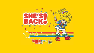 Rainbow Brite promotional image