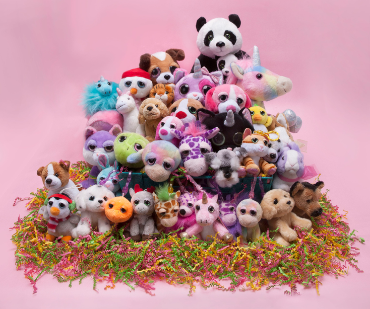 Jazwares Announces New Partnership with Kellytoy Jazwares Announces New Partnership with Kellytoy