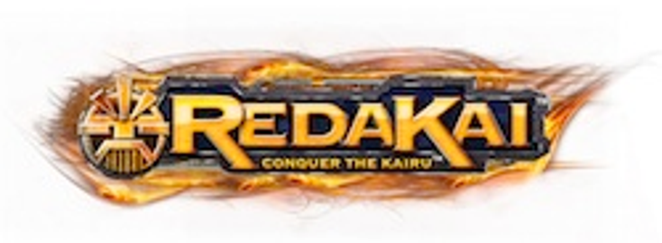 Redakai Heads to Italy Redakai Heads to Italy