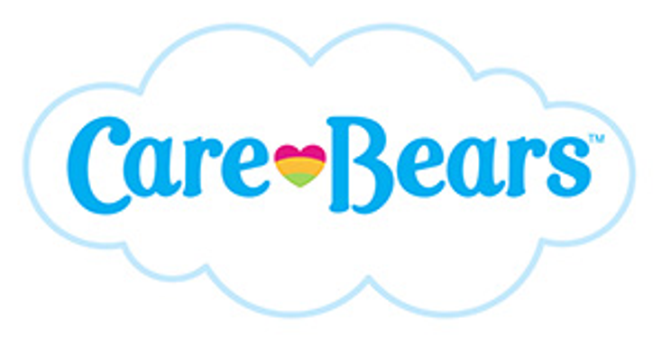 Care Bears Shake Out Vitamins Care Bears Shake Out Vitamins