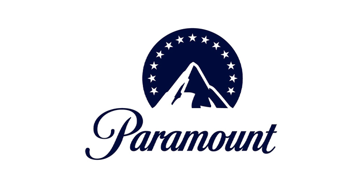 The Paramount logo The Paramount logo